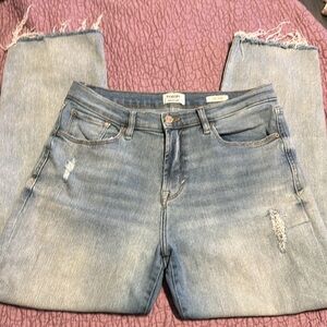 Kenzie Vintage Luxe Jeans 👖